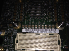 630-6633/T6662 CPU A (PowerMac G5 1.8 GHz)