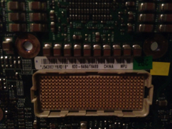 630-6464/T6489 (powerMac G5 2.5 GHz) CPU B