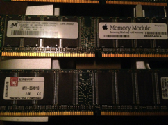 8 sticks of ram, to be installed, ram has to be in pairs